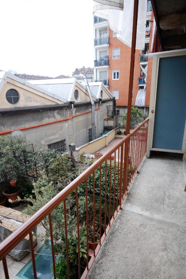 Apartment Casa Del Cuore In Borgo Dora By Wonderful Italy *