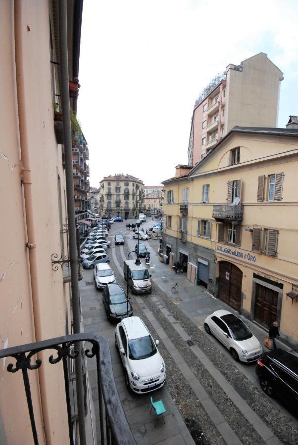 Casa Del Cuore In Borgo Dora By Wonderful Italy Apartment *